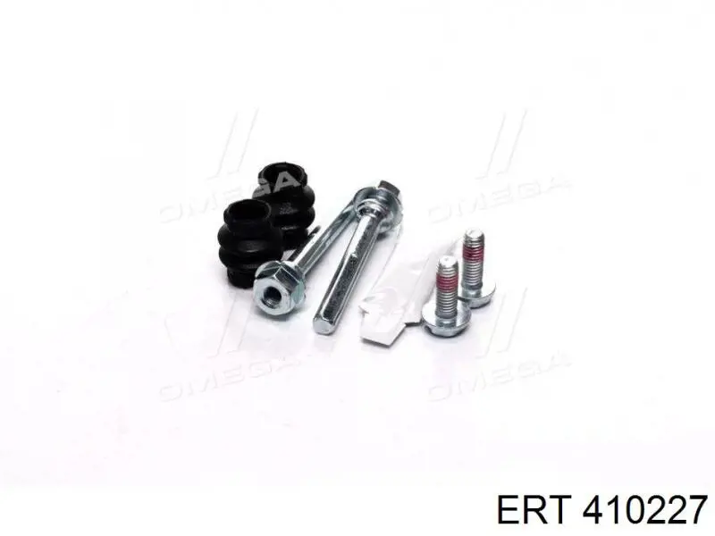 Направляющая суппорта заднего ERT 410227 цена, от 6.60 USD