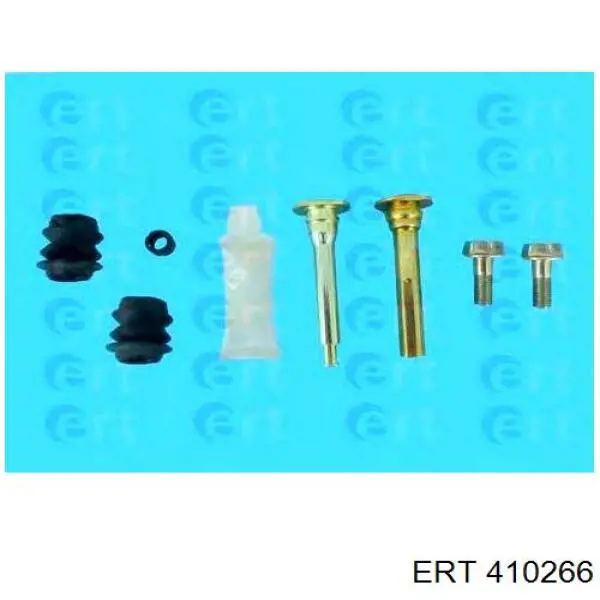 Направляющая переднего суппорта ERT 410266 цена, от 7.85 USD