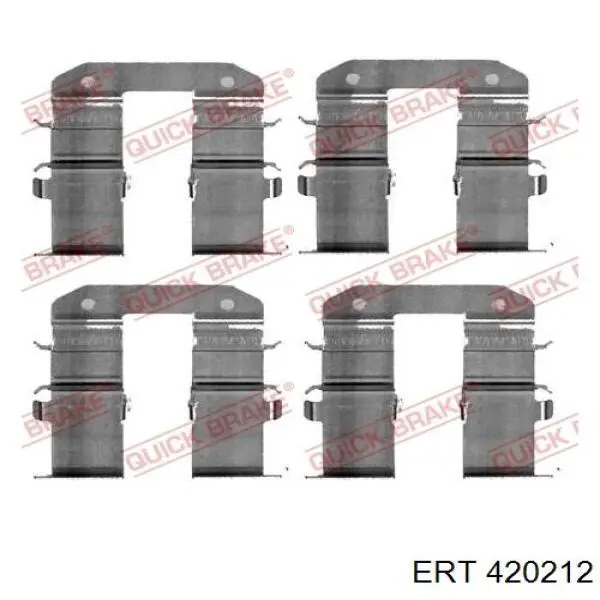 420212 ERT