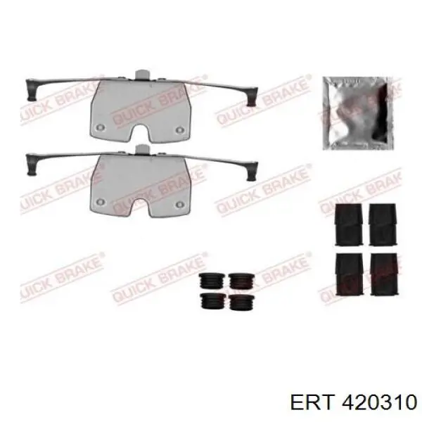 420310 ERT