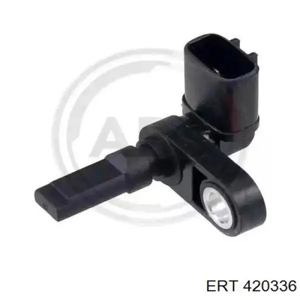 Ремкомплект тормозных колодок ERT 420336 цена, от 4.74 USD