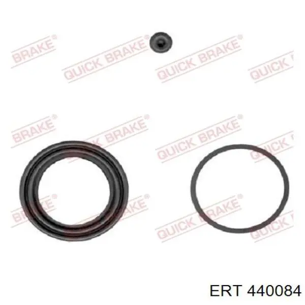 Ремкомплект суппортов ERT 440084 цена, от 19.14 USD