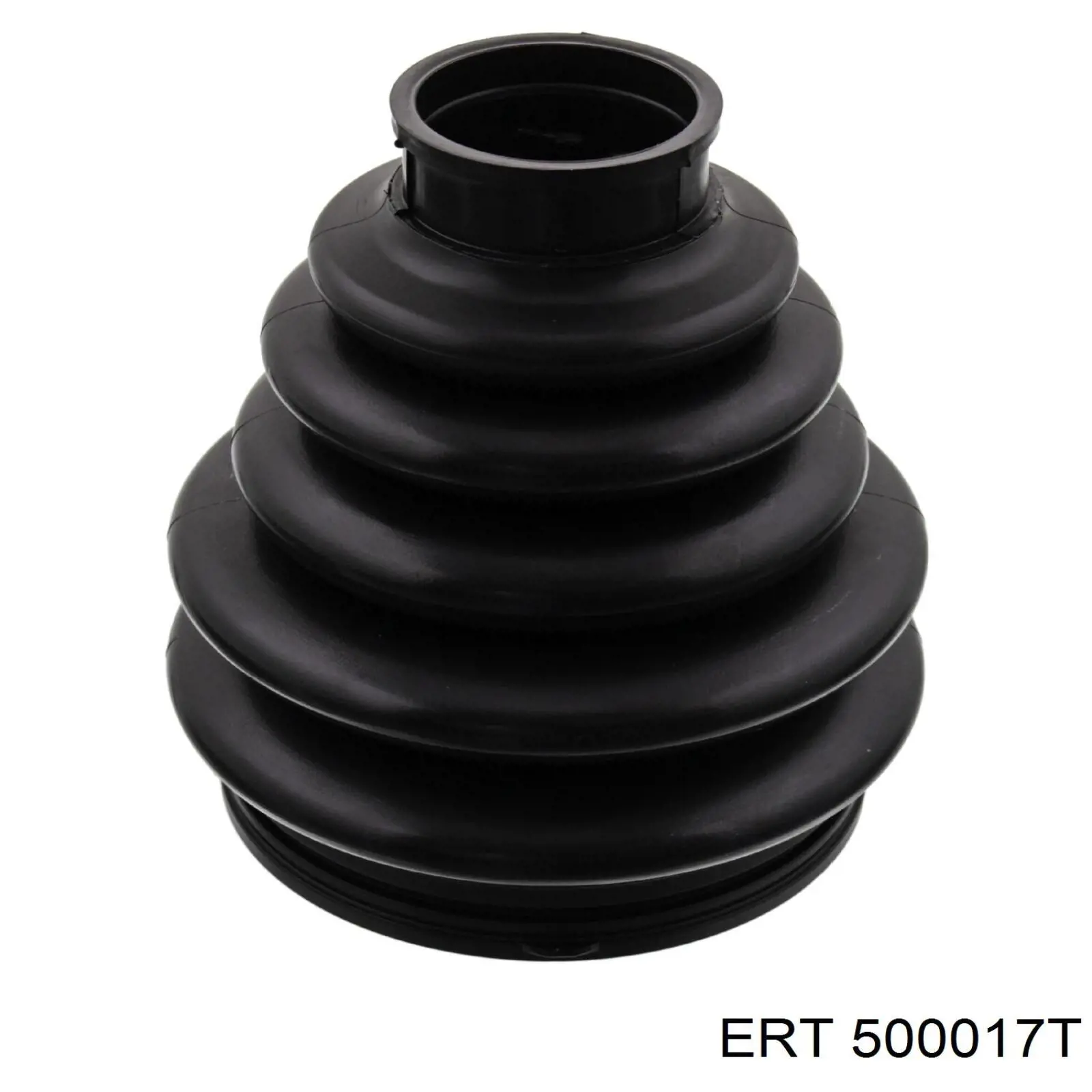 500017T ERT