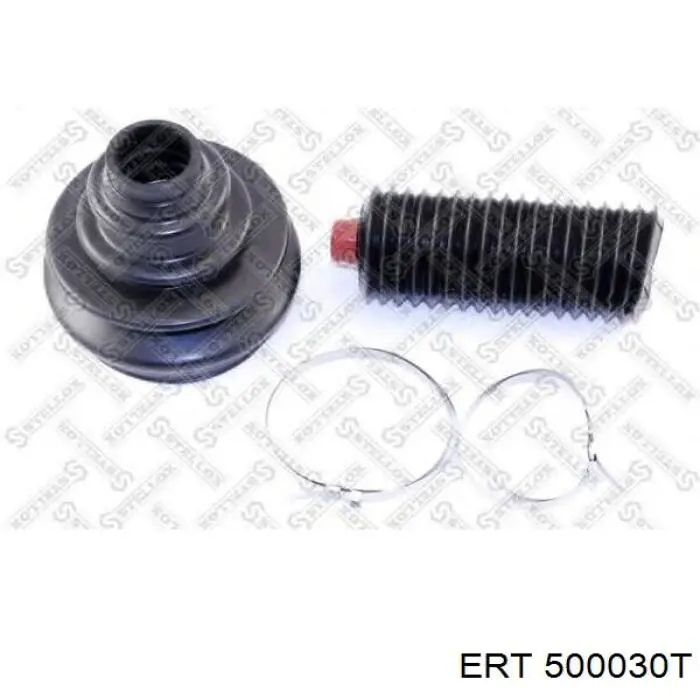 Чехол шруса ERT 500030T цена, от 8.40 USD