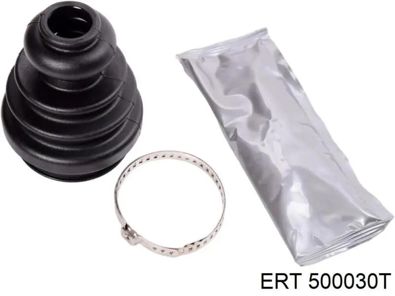 500030T ERT