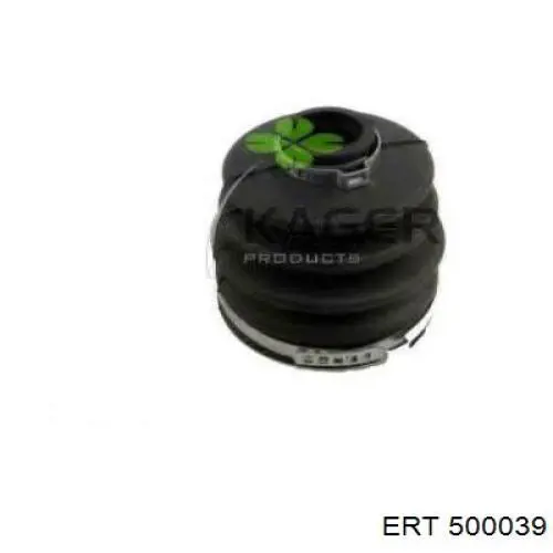 Чехол шруса ERT 500039 цена, от 5.29 USD