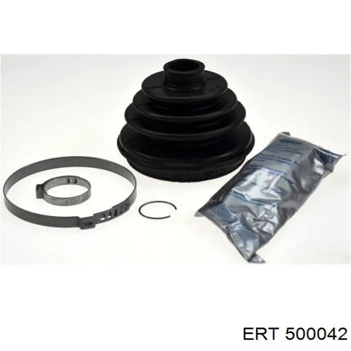 Чехол шруса ERT 500042 цена, от 4.95 USD