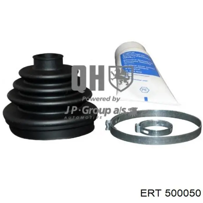 Чехол шруса ERT 500050 цена, от 4.43 USD