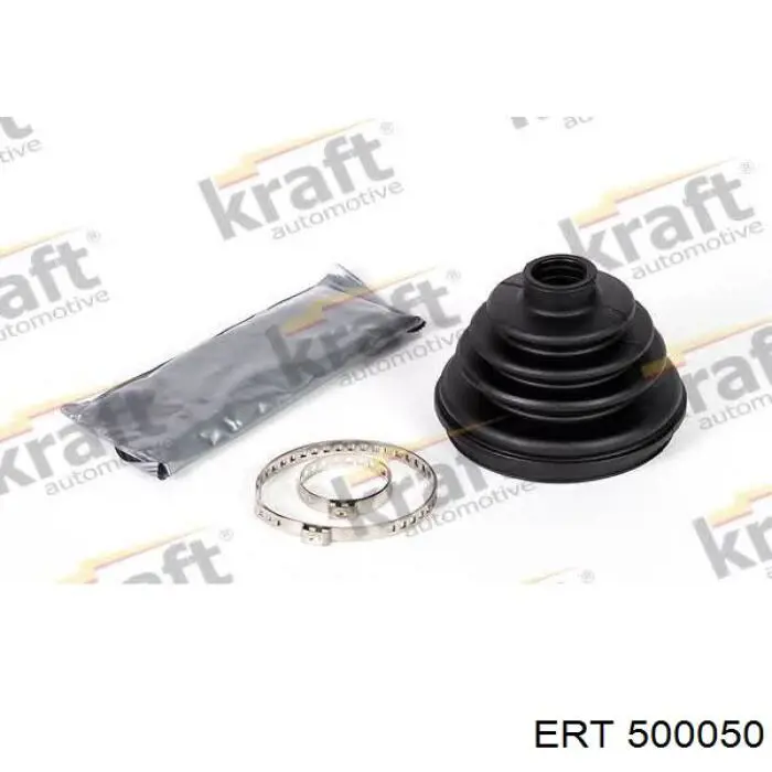 500050 ERT