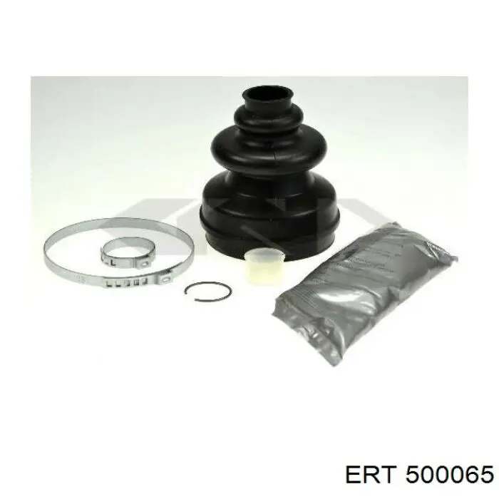 500065 ERT