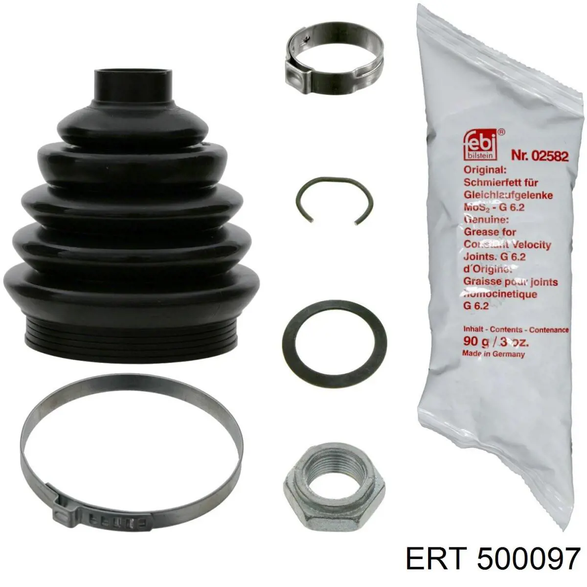 500097 ERT