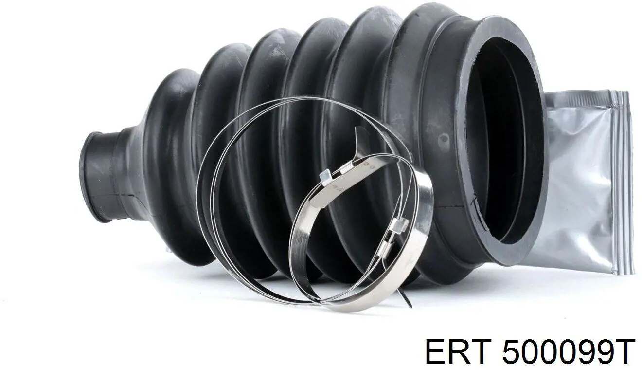Чехол шруса ERT 500099T цена, от 6.37 USD