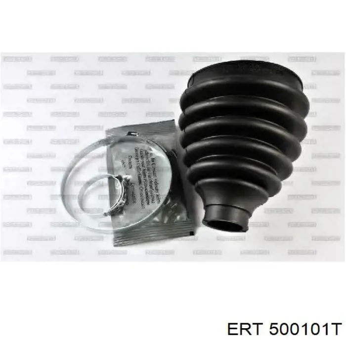Чехол шруса ERT 500101T цена, от 9.57 USD