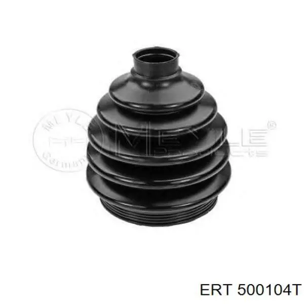 Пыльник ШРУСа наружный 500104T ERT
