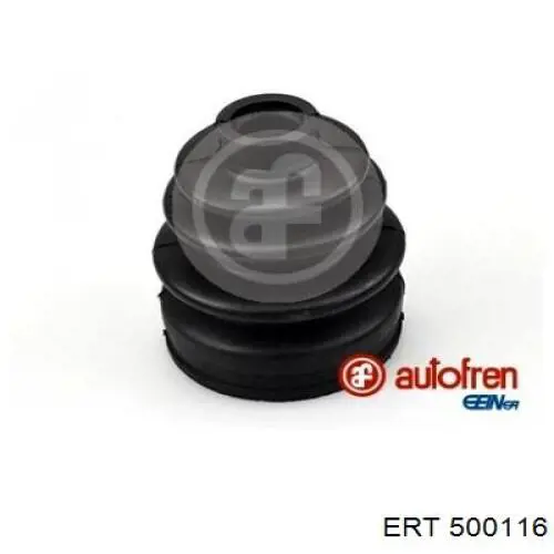 Чехол шруса ERT 500116 цена, от 5.81 USD