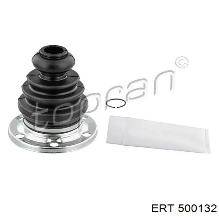 500132 ERT