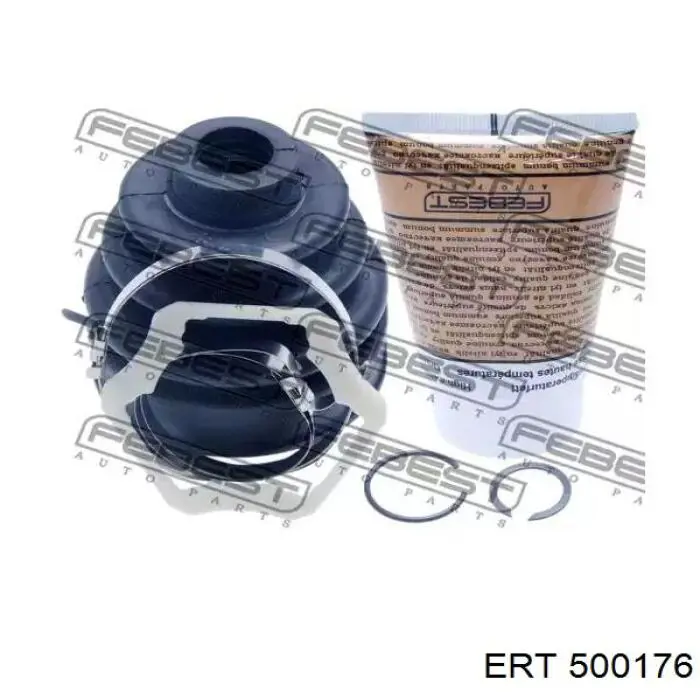  Пыльник ШРУСа внутренний Honda Civic 7