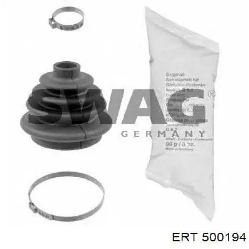 Чехол шруса ERT 500194 цена, от 6.10 USD