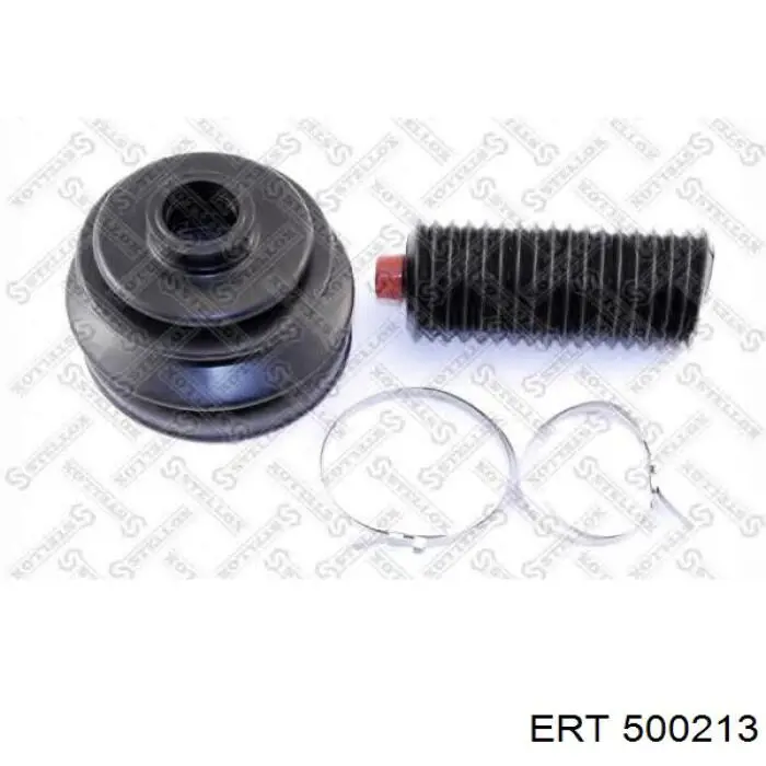 Чехол шруса ERT 500213 цена, от 5.35 USD