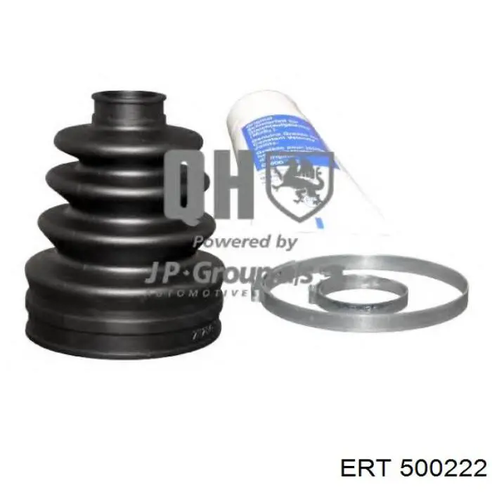500222 ERT