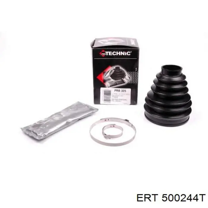 Чехол шруса ERT 500244T цена, от 12.37 USD