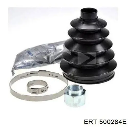 Чехол шруса ERT 500284E цена, от 6.48 USD