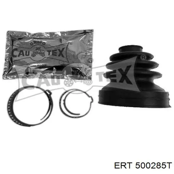 Чехол шруса ERT 500285T цена, от 11.65 USD