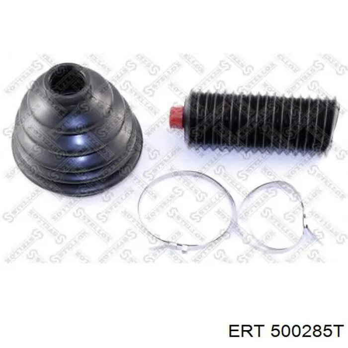 Чехол шруса ERT 500285T цена, от 11.65 USD