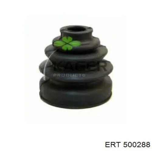 Чехол шруса ERT 500288 цена, от 3.37 USD
