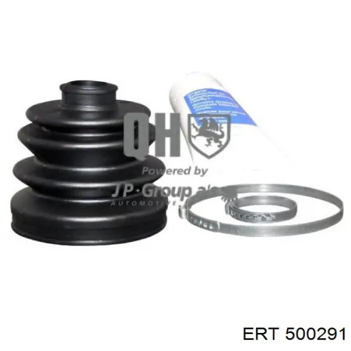 Чехол шруса ERT 500291 цена, от 6.75 USD