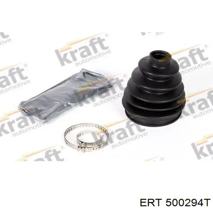 Чехол шруса ERT 500294T цена, от 11.11 USD