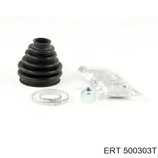 Чехол шруса ERT 500303T цена, от 11.63 USD