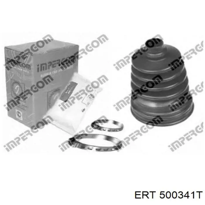  ERT 500341T цена, от 12.40 USD