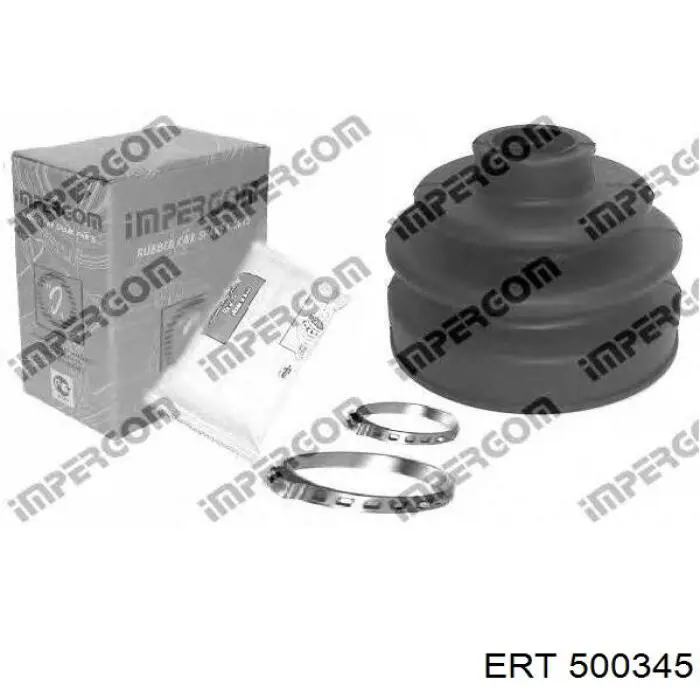 Чехол шруса ERT 500345 цена, от 6.82 USD