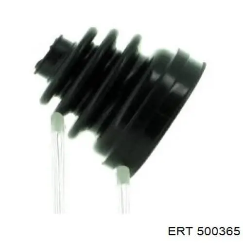 Пыльник ШРУСа внутренний 500365 ERT