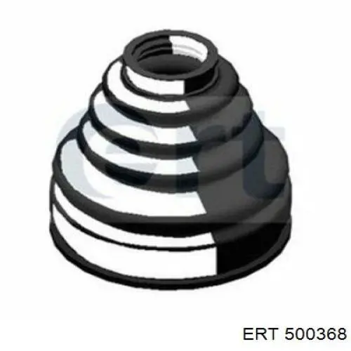Пыльник ШРУСа передней полуоси внутренний правый ERT 500368