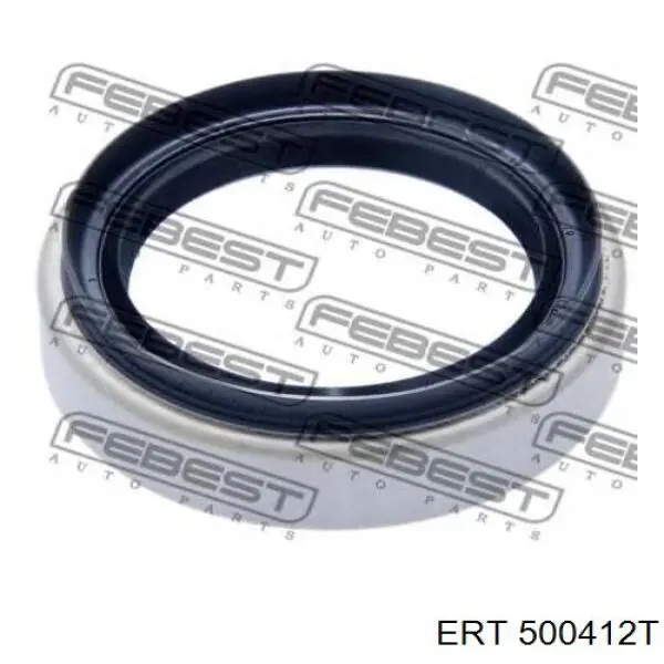 Пыльник ШРУСа передней полуоси наружный ERT 500412T