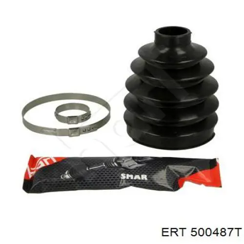Чехол шруса ERT 500487T цена, от 11.60 USD