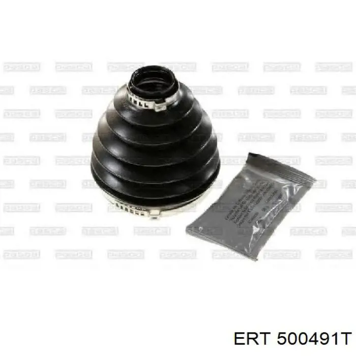 Чехол шруса ERT 500491T цена, от 15.41 USD