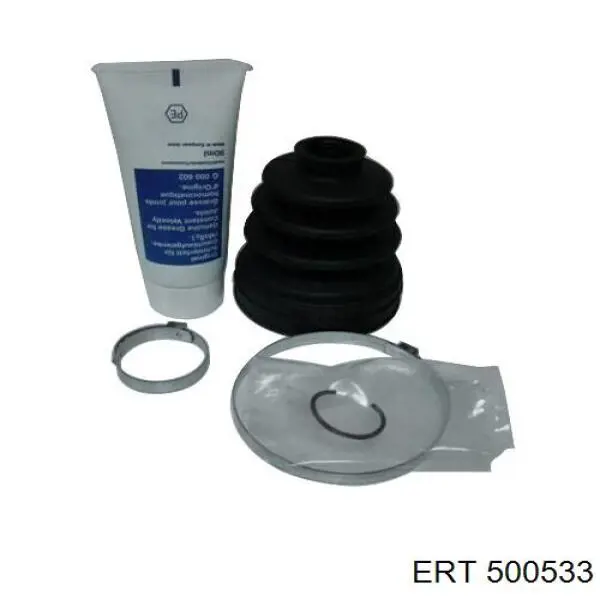  ERT 500533 цена, от 8.30 USD
