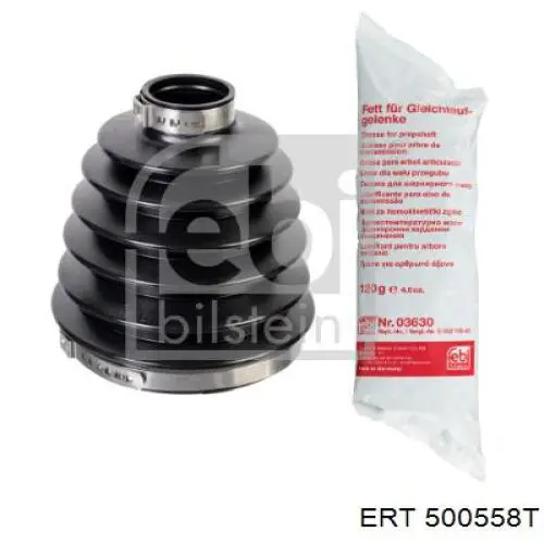 Чехол шруса ERT 500558T цена, от 14.39 USD