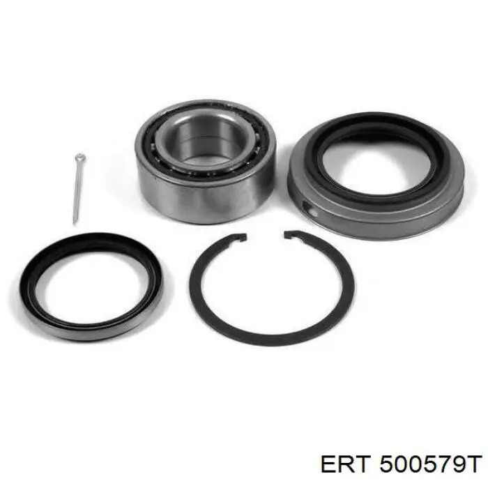Чехол шруса ERT 500579T цена, от 6.77 USD