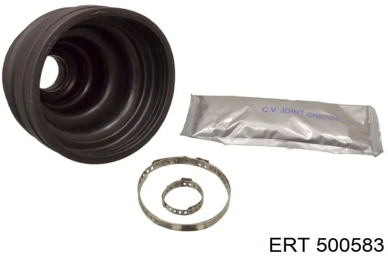 Пыльник наружной гранаты, задней полуоси ERT 500583 цена, от 11.98 USD