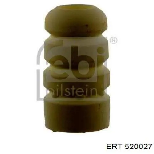 Купить 520027 ERT Буфер (отбойник) амортизатора переднего + пыльник