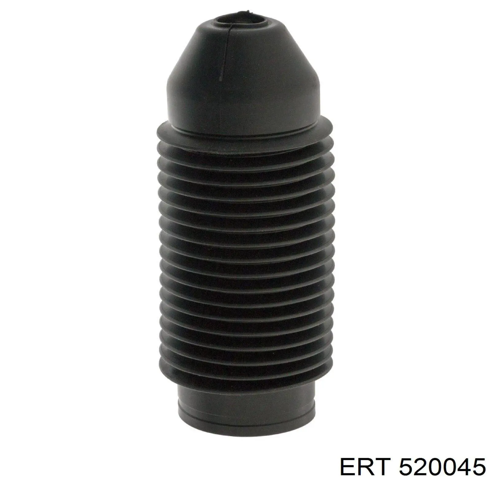 520045 ERT буфер (отбойник амортизатора переднего + пыльник)