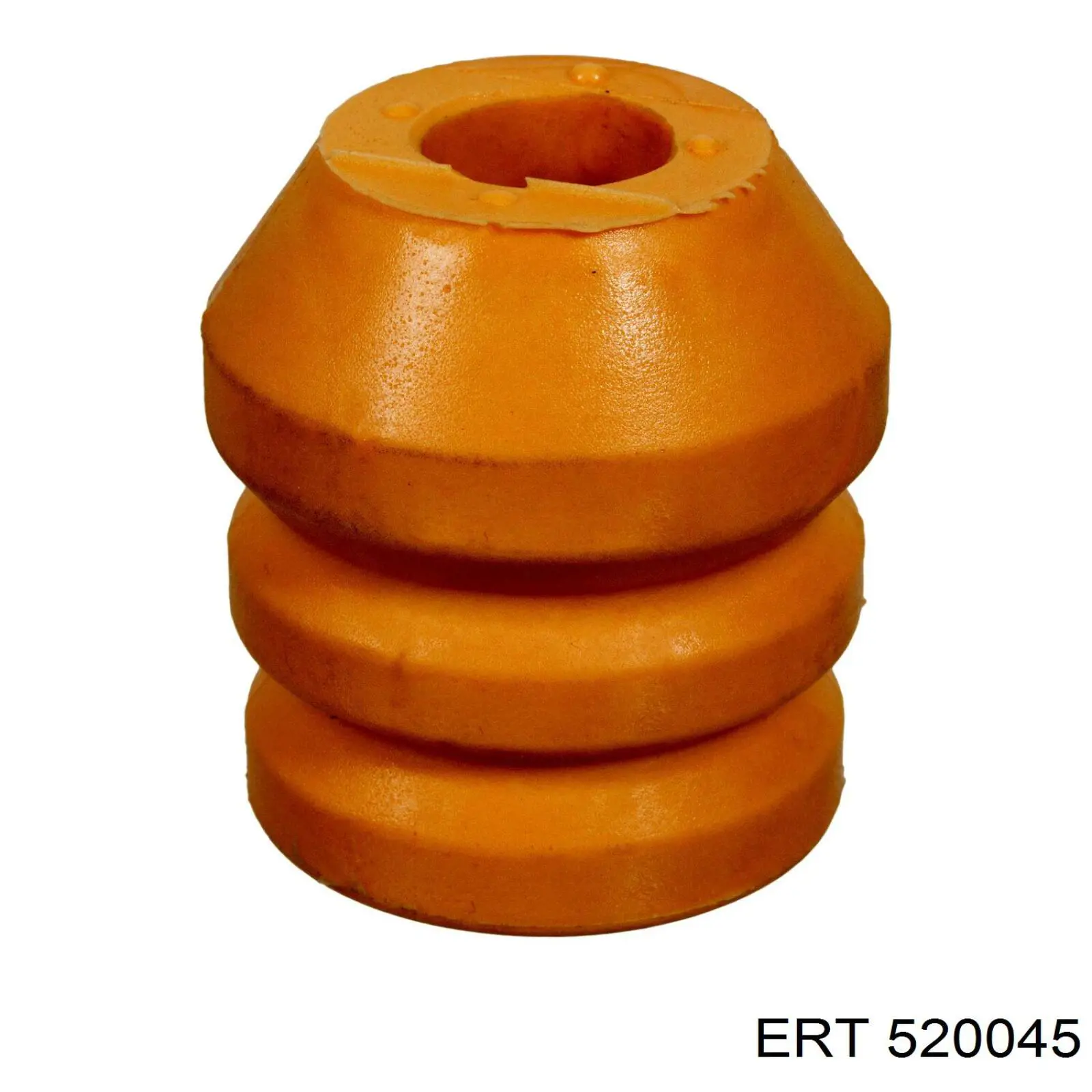 Буфер-отбойник амортизатора переднего + пыльник ERT 520045 цена, от 12.81 USD