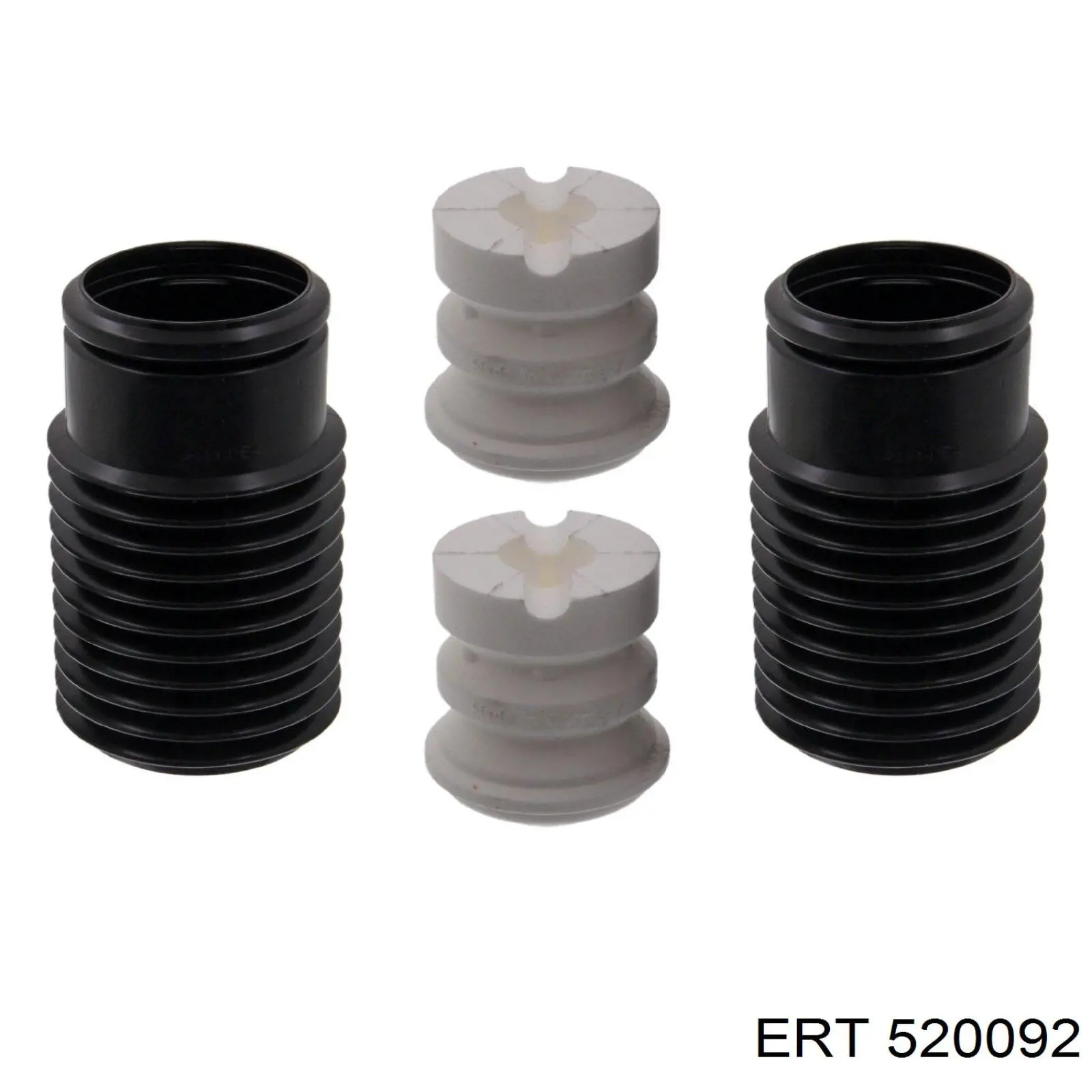 520092 ERT