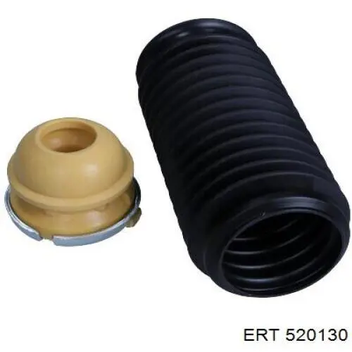 Буфер-отбойник амортизатора переднего + пыльник ERT 520130 цена, от 21.20 USD