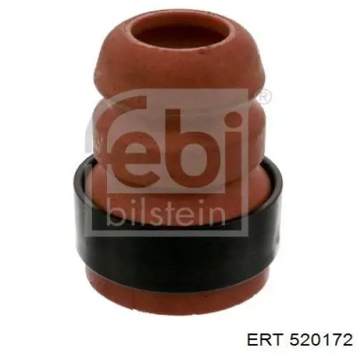 Буфер-отбойник амортизатора переднего + пыльник ERT 520172 цена, от 35.78 USD
