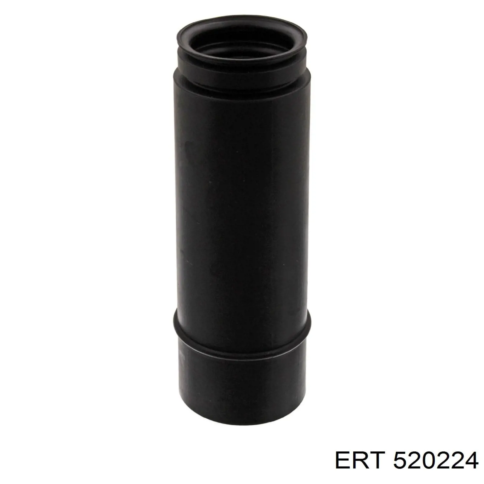 Отбойник задний ERT 520224 цена, от 19.60 USD